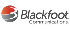 Blackfoot Communications logo