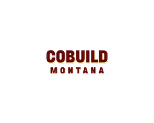 CoBuild Montana logo