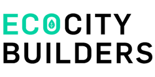 EcoCity Builders logo
