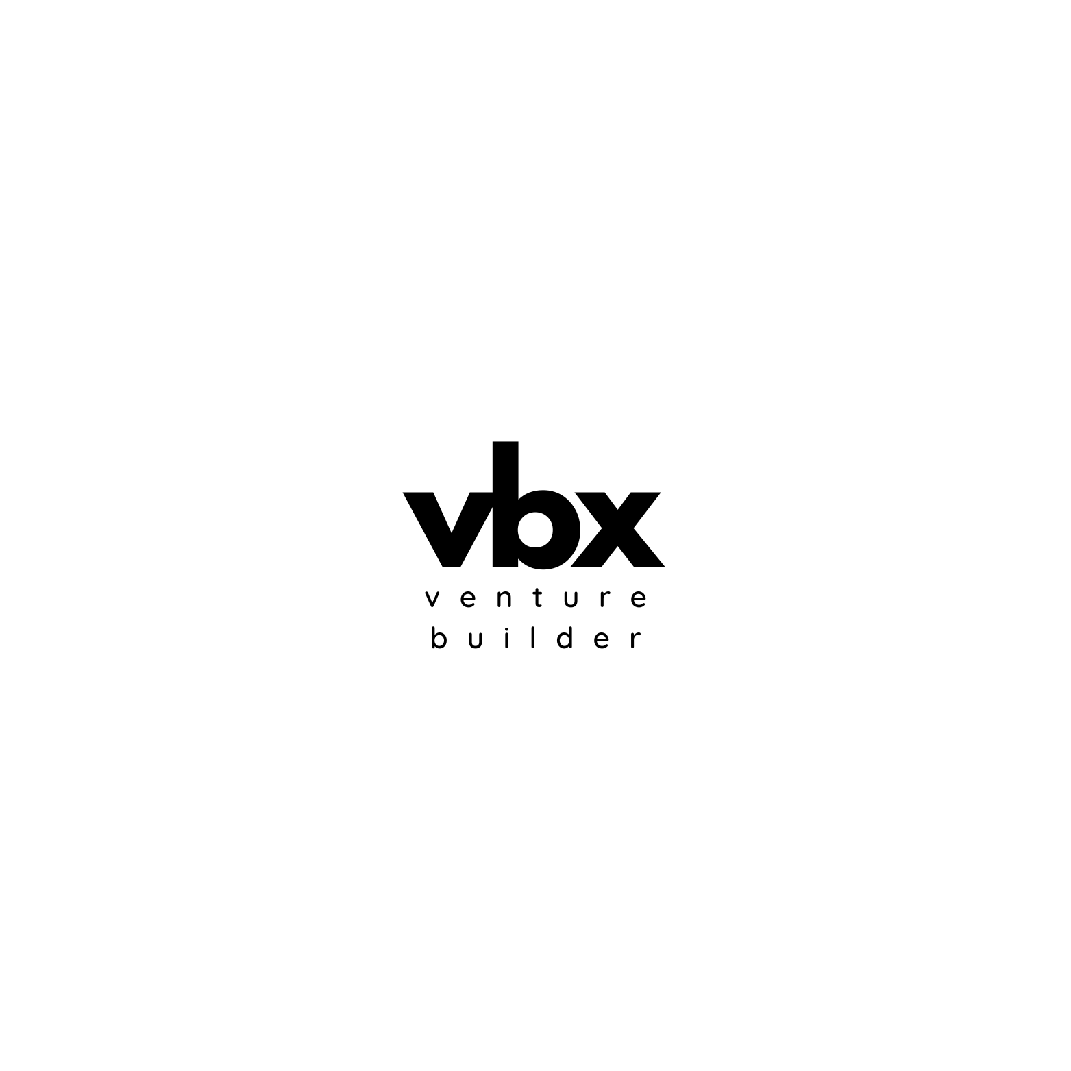 VBX logo